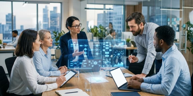 QA Consulting