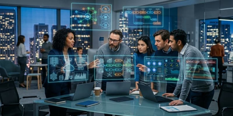 DevOps Consulting