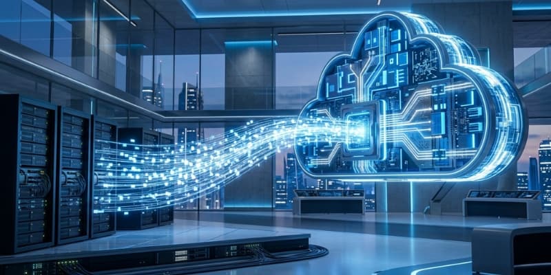 Cloud Migration