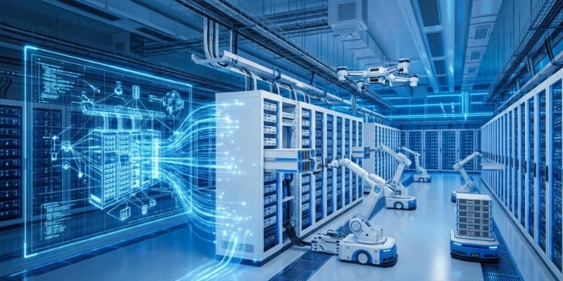 Infrastructure Automation