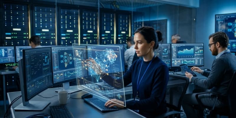 AI Integration