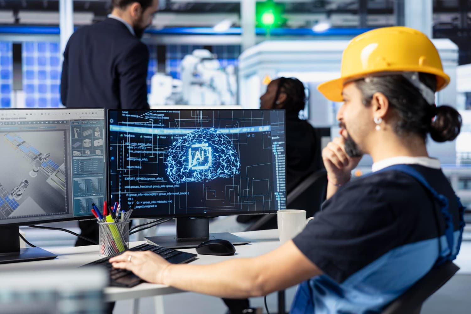 AI Quality & Assurance